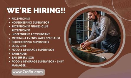 RGH Hotels jobs Poland