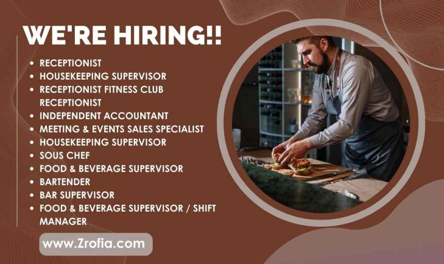 RGH Hotels jobs Poland