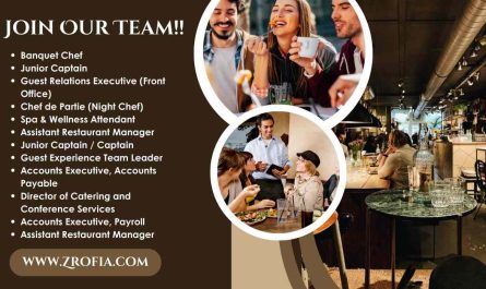 Four seasons Hotels jobs Singapore