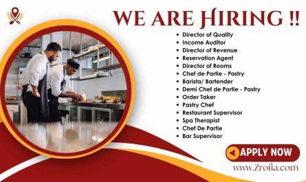 Mandarin Oriental Hotels Jobs Muscat