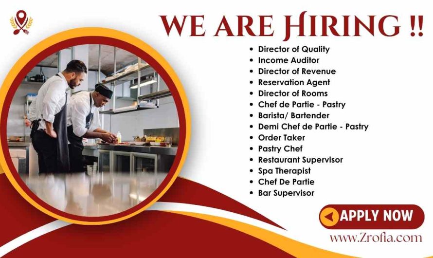 Mandarin Oriental Hotels Jobs Muscat
