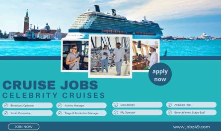 Celebrity Cruise Line Jobs