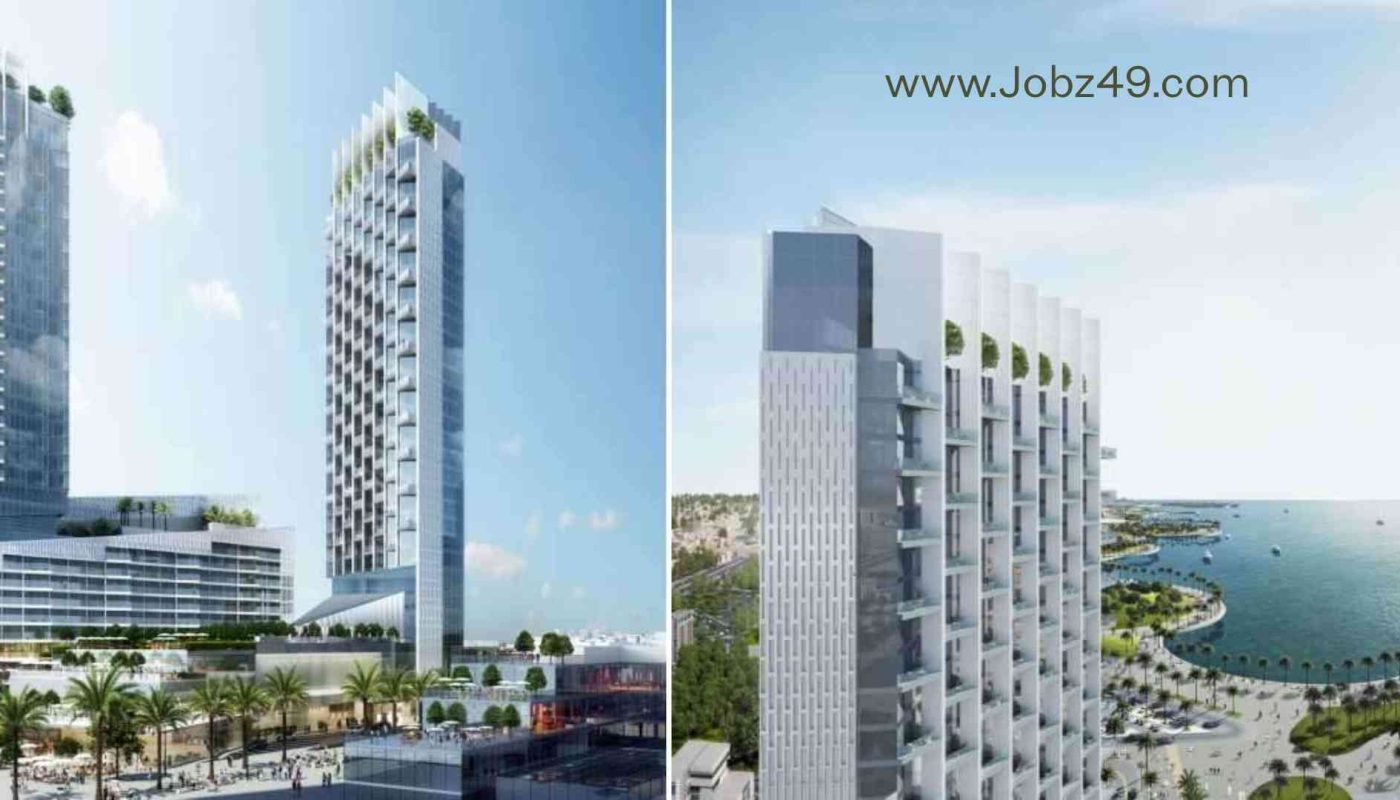 Fairmont Hotel Jobs Canada & Saudi Arabia