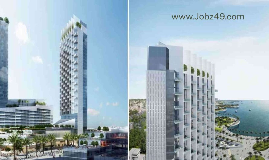 Fairmont Hotel Jobs Canada & Saudi Arabia