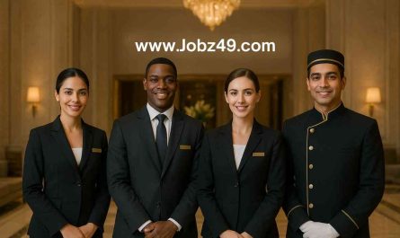Fairmont Hotels & Resorts Jobs Abu Dhabi & US