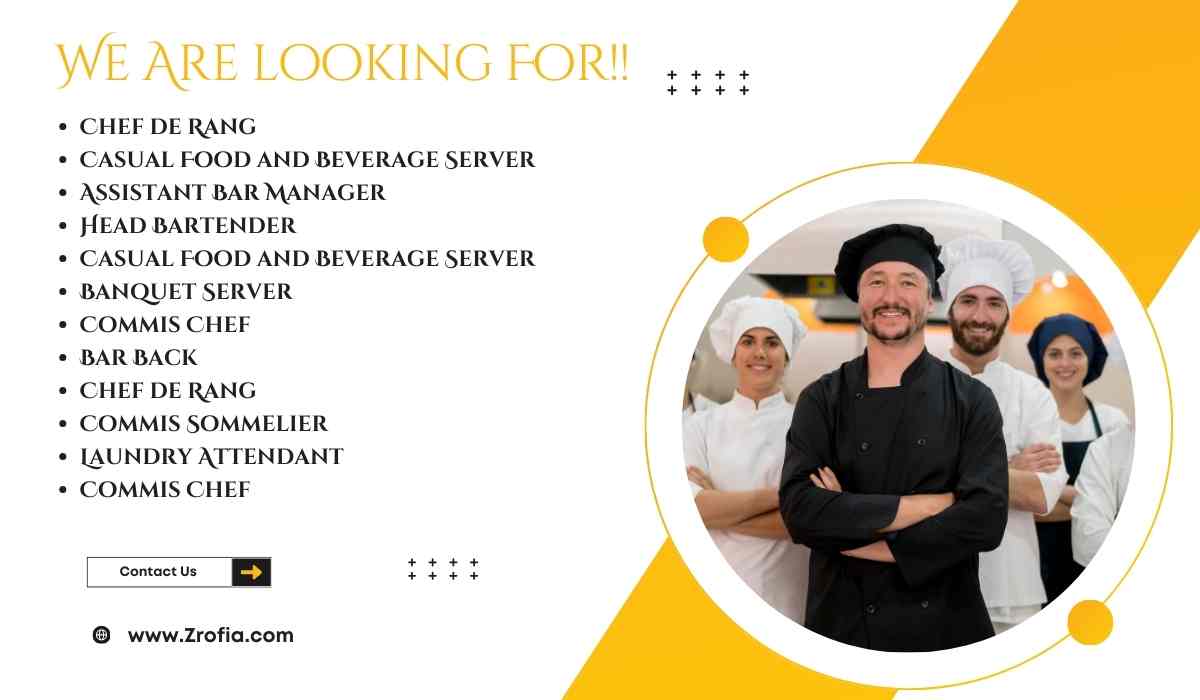 Four Seasons Hotels jobs Uk