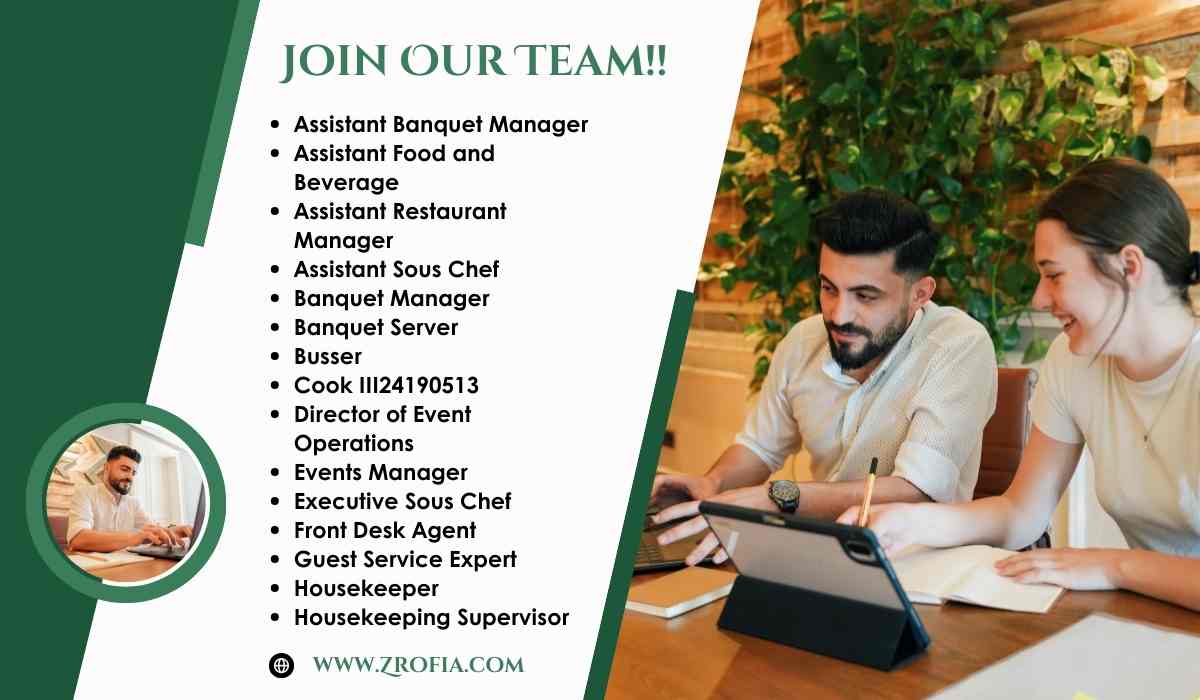 Renaissance Hotels Jobs Us