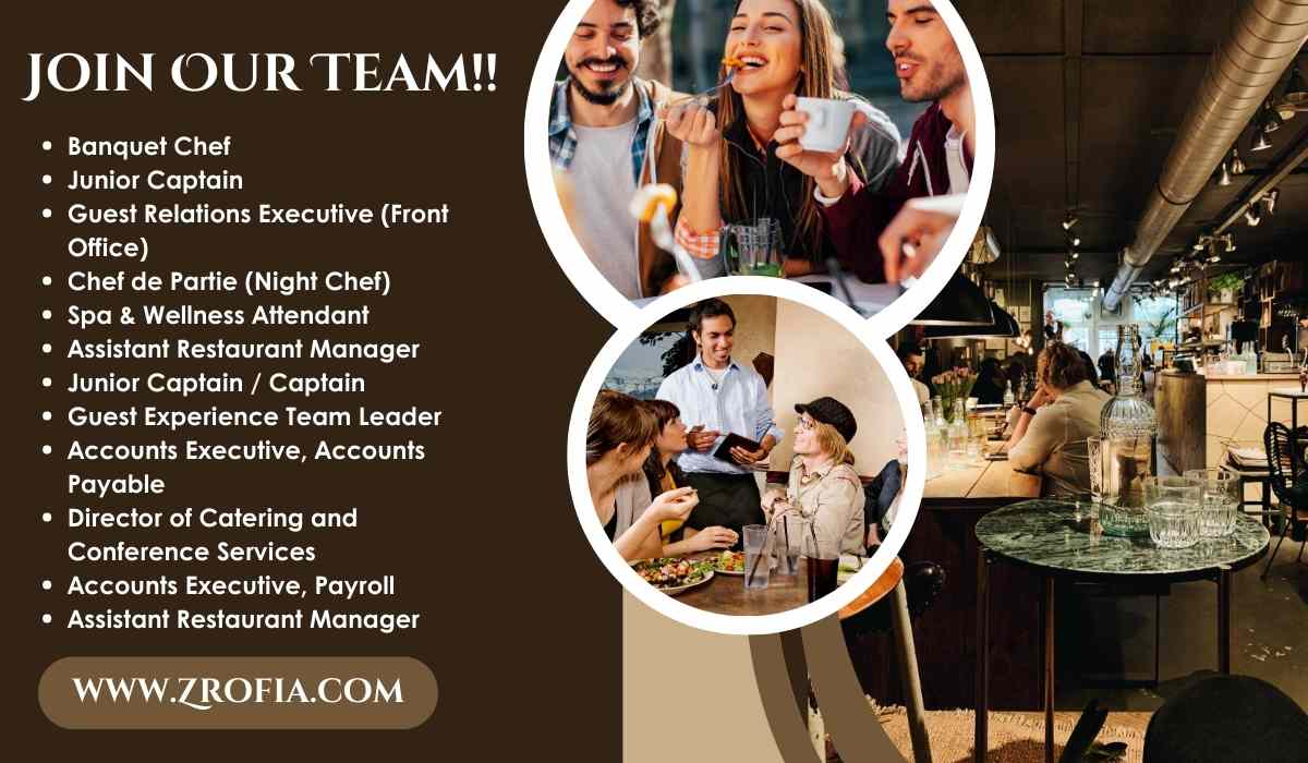 Four seasons Hotels jobs Singapore