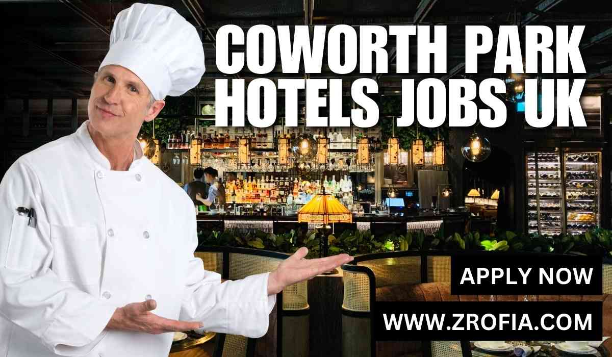 Coworth Park Hotels jobs Uk