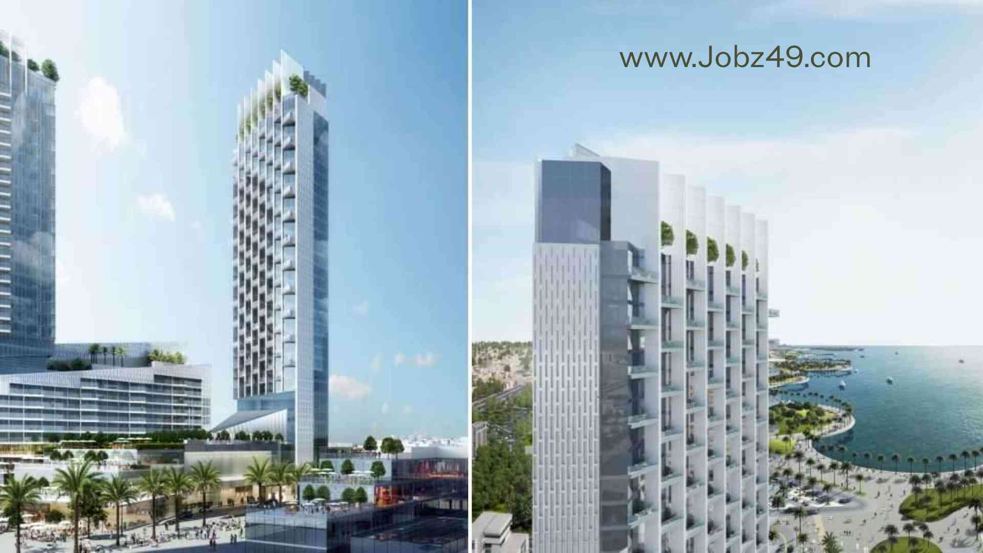 Fairmont Hotel Jobs Canada & Saudi Arabia